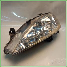 Faro Fanale Proiettore Anteriore Sinistro SX VALEO