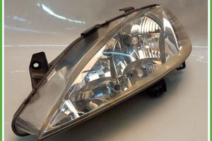 Faro Fanale Proiettore Anteriore Sinistro SX VALEO