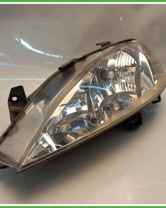 Faro Fanale Proiettore Anteriore Sinistro SX VALEO