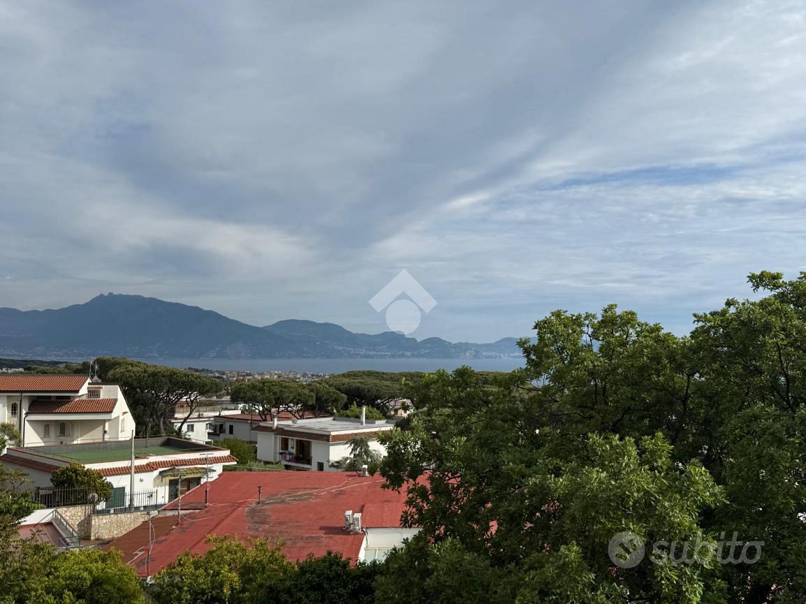 Appartamento – Ercolano, Napoli - Vista 4