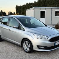 Ford C-Max 1.5 TDCi 95CV Start&Stop Titanium