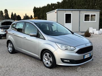 Ford C-Max 1.5 TDCi 95CV Start&Stop Titanium