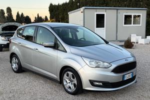Ford C-Max 1.5 TDCi 95CV Start&Stop Titanium