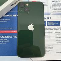IPhone 13 256Gb Verde