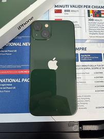 IPhone 13 256Gb Verde