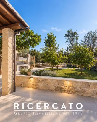 Villa di 240 m² con 2 locali a San Donato di Lecce