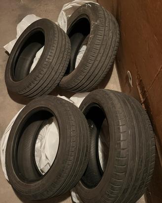 Pneumatici Toyo 195/55 R16 estivi