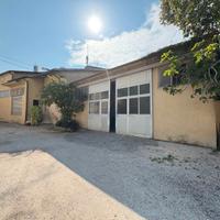 Rezzato (Virle) Laboratorio + Magazzino