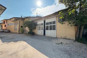 Rezzato (Virle) Laboratorio + Magazzino