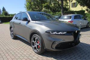 Alfa Romeo Tonale 1.5 160Cv MHEV TCT7 VELOCE - Car