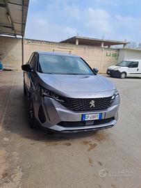 Peugeot 3008 BlueHDi 130 S&S EAT8 Allure Pack