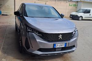 Peugeot 3008 BlueHDi 130 S&S EAT8 Allure Pack