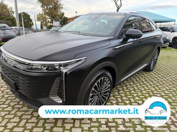 Omoda Omoda 9 SHS-P 1.5 tgdi phev Premium i-awd