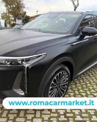 Omoda Omoda 9 SHS-P 1.5 tgdi phev Premium i-awd