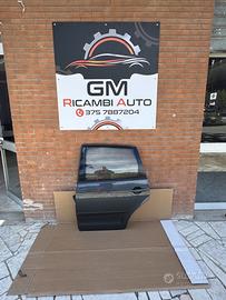 VOLKSWAGEN POLO PORTA PORTIERA POSTERIORE SINISTRA