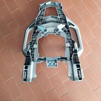 Portapacchi, maniglione  africa twin 1000