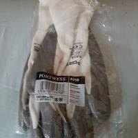 5 paia di guanti antitaglio portwest M