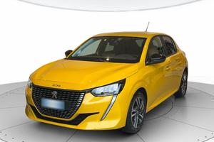 PEUGEOT 208 1.2 PureTech 75cv Active Pack