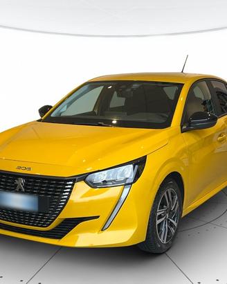 PEUGEOT 208 1.2 PureTech 75cv Active Pack