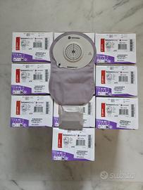 Sacca monopezzo 45mm Esteem Body Convatec