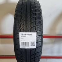 Gomme Usate Michelin 195 65 15 Guarda Catalogo