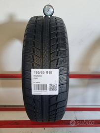 Gomme Usate Michelin 195 65 15 Guarda Catalogo