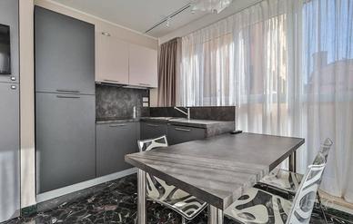 Appartamento di 60 m² con 2 locali a Bologna