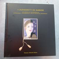 i calendarietti del barbiere Albertelli Editore 
