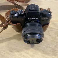 Fotocamera Mirrorless Fujifilm XT100