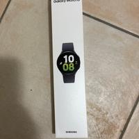 Samsung watch 5