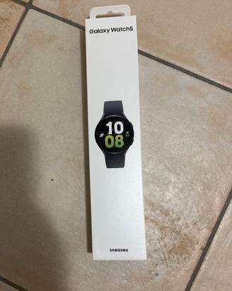 Samsung watch 5