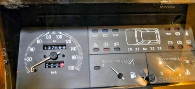 Quadro strumentazione Y10 4x4