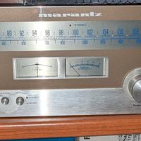 sintonizzazione analogico 