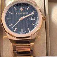 Orologio Maserati