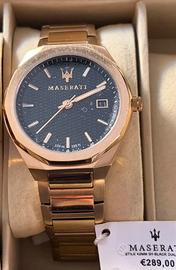 Orologio Maserati