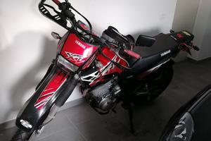 Yamaha XT 600 - 1999