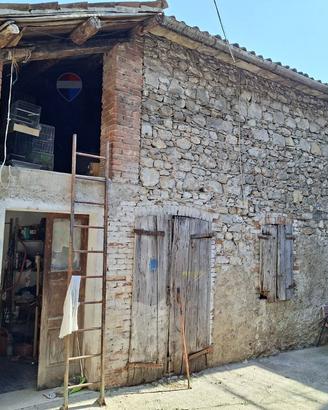 Rustico - Cison di Valmarino
