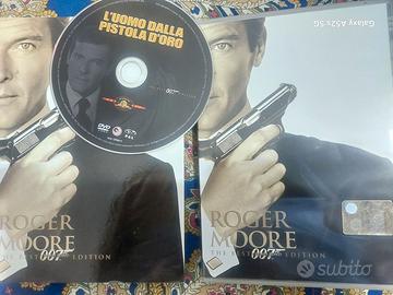 DVD originali film anni 50-60- 70-80-90 e serie tv