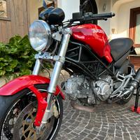 Ducati monster 620 I.E