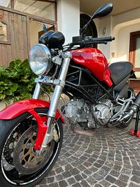 Ducati monster 620 I.E