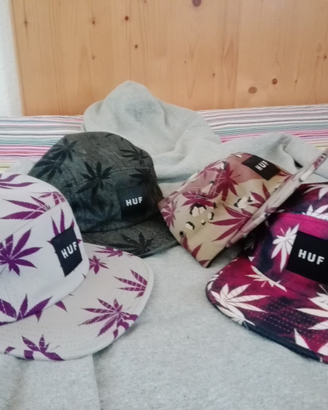 Cappellini HUF