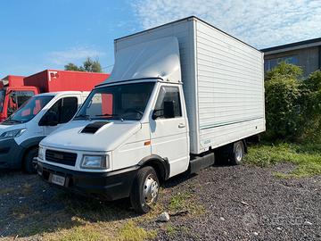 Iveco Daily 35-10