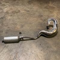 marmitta ciao piaggio