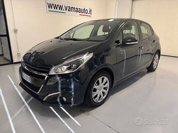 PEUGEOT 208 1° serie BlueHDi 75 5 porte Allure