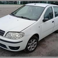 FIAT Punto II per ricambi