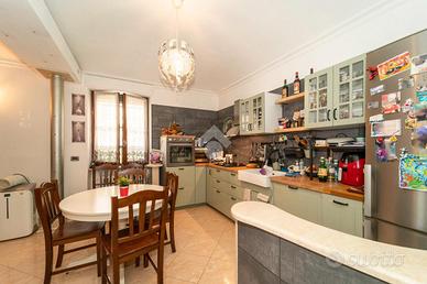CASA INDIPENDENTE A TORINO