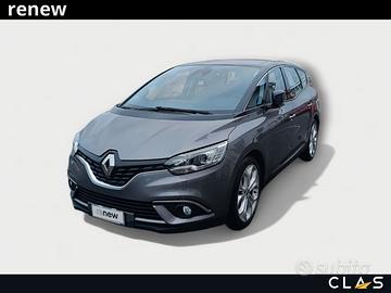 Renault Scenic Grand 1.3 TCe 140cv Sport Edition2 