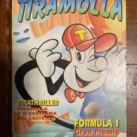 Fumetto Tiramolla - Anno 38 N.2