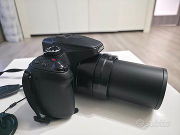 Panasonic Lumix dc-fz82d