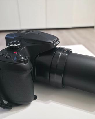 Panasonic Lumix dc-fz82d
